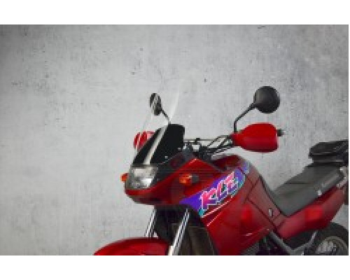 Motorcycle windshield KAWASAKI KLE 500 TOURIST Motorcycle windshield KAWASAKI KLE 500 TOURIST