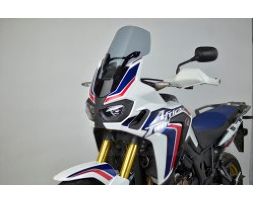 Motorcycle windshield HONDA CRF 1000 L Africa Twin STANDARD Motorcycle windshield HONDA CRF 1000 L Africa Twin STANDARD