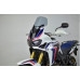 Motorcycle windshield HONDA CRF 1000 L Africa Twin STANDARD