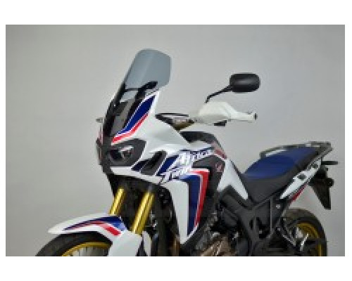 Motorcycle windshield HONDA CRF 1000 L Africa Twin STANDARD Motorcycle windshield HONDA CRF 1000 L Africa Twin STANDARD