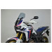 Motorcycle windshield HONDA CRF 1000 L Africa Twin STANDARD