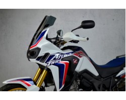 Motorcycle windshield HONDA CRF 1000 L Africa Twin SPORT Motorcycle windshield HONDA CRF 1000 L Africa Twin SPORT