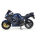 Motorcycle windshield TRIUMPH Sprint ST 1050 RACING