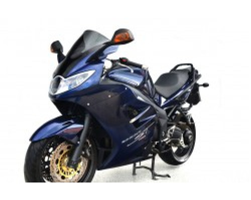 Motorcycle windshield TRIUMPH Sprint ST 1050 RACING Motorcycle windshield TRIUMPH Sprint ST 1050 RACING