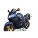 Motorcycle windshield TRIUMPH Sprint ST 1050 RACING