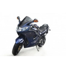 Motorcycle windshield TRIUMPH Sprint ST 1050 RACING