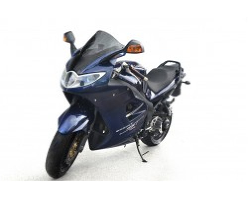 Motorcycle windshield TRIUMPH Sprint ST 1050 RACING Motorcycle windshield TRIUMPH Sprint ST 1050 RACING