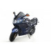Motorcycle windshield TRIUMPH Sprint ST 1050 RACING