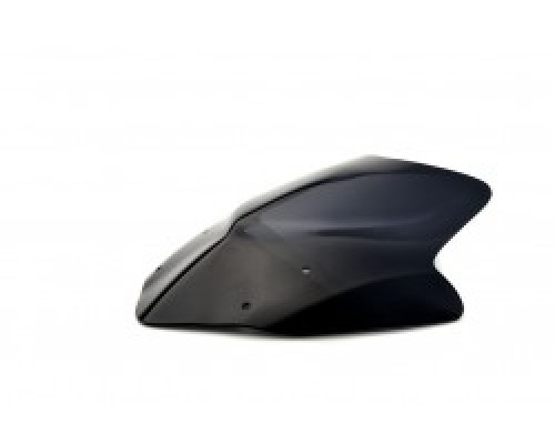 Motorcycle windshield KAWASAKI ER 6N NAKED (B) Motorcycle windshield KAWASAKI ER 6N NAKED (B)