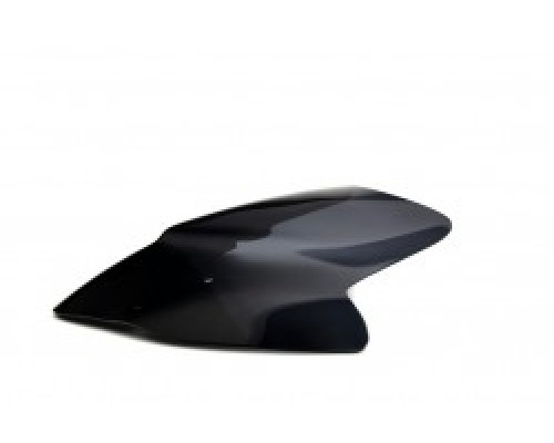 Motorcycle windshield KAWASAKI ER 6N NAKED (B) Motorcycle windshield KAWASAKI ER 6N NAKED (B)