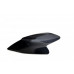 Motorcycle windshield KAWASAKI ER 6N NAKED (B)