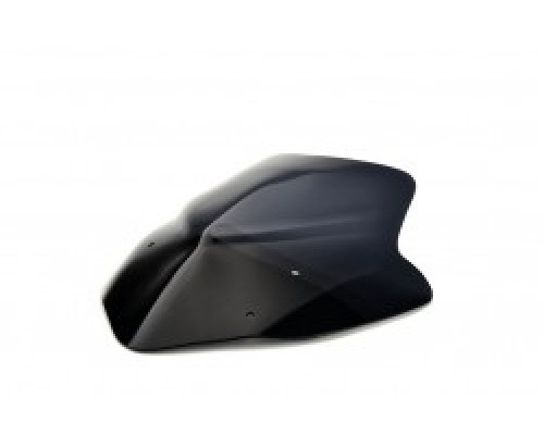 Motorcycle windshield KAWASAKI ER 6N NAKED (B) Motorcycle windshield KAWASAKI ER 6N NAKED (B)