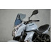 Motorcycle windshield KAWASAKI ER 6N NAKED