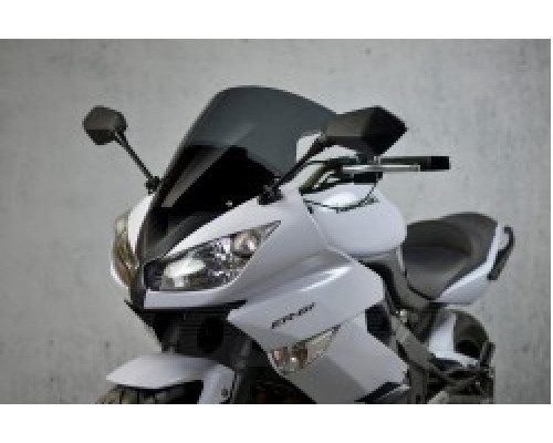 Motorcycle windshield KAWASAKI ER 6F STANDARD Motorcycle windshield KAWASAKI ER 6F STANDARD