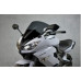 Motorcycle windshield KAWASAKI ER 6F STANDARD