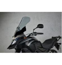 Motorcycle windshield HONDA CB 500 X TOURIST