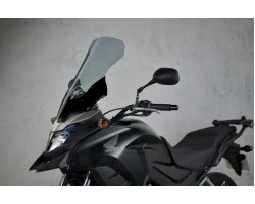 Motorcycle windshield HONDA CB 500 X TOURIST Motorcycle windshield HONDA CB 500 X TOURIST
