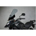 Motorcycle windshield HONDA CB 500 X TOURIST