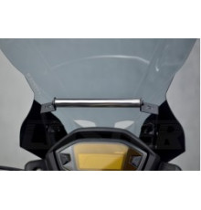 Beam - navigation mounting bracket HONDA CB 500 X 2016-2020