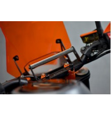 Beam - universal navigation mounting bracket
