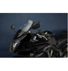 Motorcycle windshield HONDA CBR 650 F TOURIST