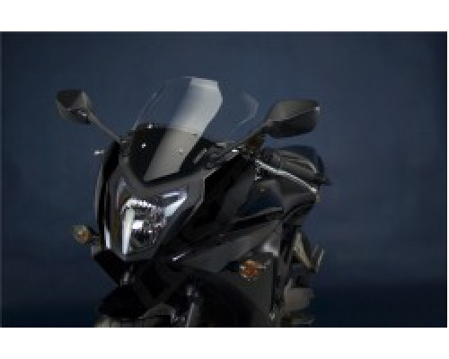 Motorcycle windshield HONDA CBR 650 F TOURIST Motorcycle windshield HONDA CBR 650 F TOURIST