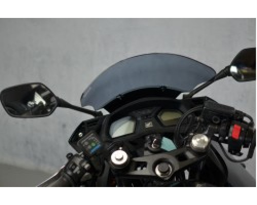 Motorcycle windshield HONDA CBR 650 F TOURIST Motorcycle windshield HONDA CBR 650 F TOURIST