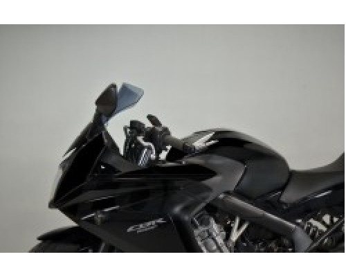 Motorcycle windshield HONDA CBR 650 F TOURIST Motorcycle windshield HONDA CBR 650 F TOURIST