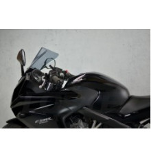 Motorcycle windshield HONDA CBR 650 F RACING