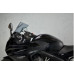 Motorcycle windshield HONDA CBR 650 F RACING