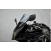 Motorcycle windshield HONDA CBR 650 F RACING