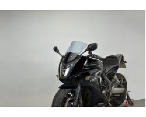 Motorcycle windshield HONDA CBR 650 F RACING Motorcycle windshield HONDA CBR 650 F RACING