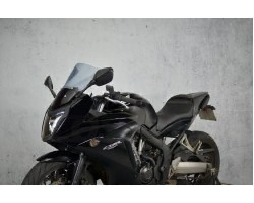 Motorcycle windshield HONDA CBR 650 F RACING Motorcycle windshield HONDA CBR 650 F RACING