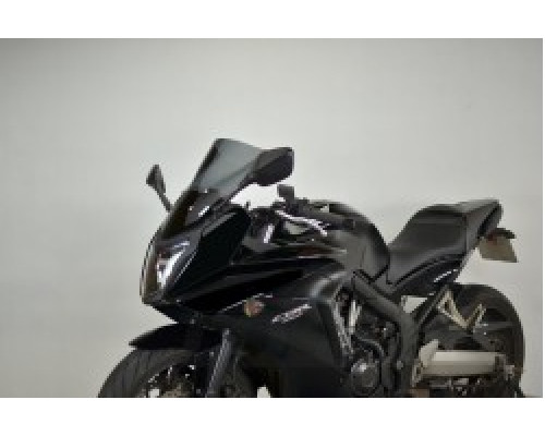 Motorcycle windshield HONDA CBR 650 F RACING Motorcycle windshield HONDA CBR 650 F RACING