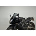 Motorcycle windshield HONDA CBR 650 F RACING