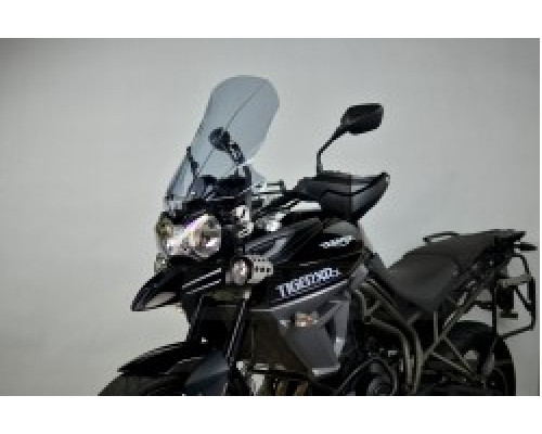Motorcycle windshield TRIUMPH Tiger 800 TOURIST Motorcycle windshield TRIUMPH Tiger 800 TOURIST