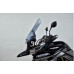 Motorcycle windshield TRIUMPH Tiger 800 TOURIST