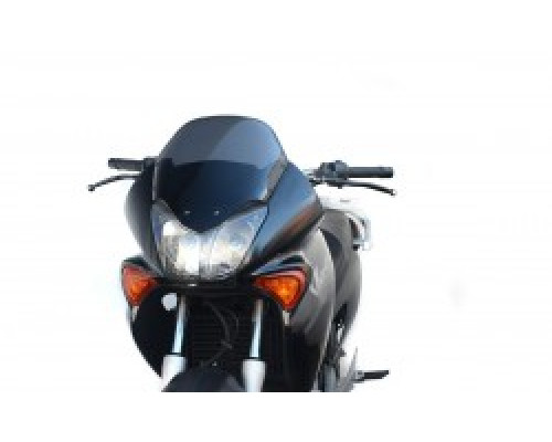 Motorcycle windshield HONDA XL 125 V Varadero STANDARD Motorcycle windshield HONDA XL 125 V Varadero STANDARD
