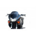 Motorcycle windshield HONDA XL 125 V Varadero STANDARD