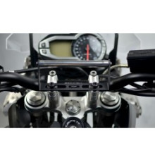 Triumph Tiger 800 Navigation Mounting Bracket