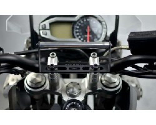 Triumph Tiger 800 Navigation Mounting Bracket Triumph Tiger 800 Navigation Mounting Bracket