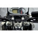 Triumph Tiger 800 Navigation Mounting Bracket