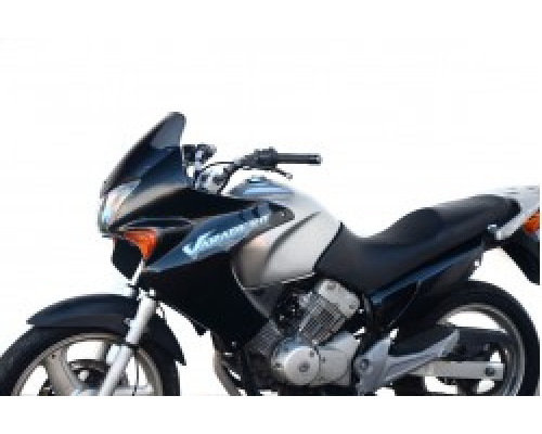 Motorcycle windshield HONDA XL 125 V Varadero STANDARD Motorcycle windshield HONDA XL 125 V Varadero STANDARD