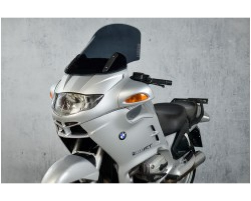 Motorcycle windscreen BMW R 1150 RT TOURIST Motorcycle windscreen BMW R 1150 RT TOURIST