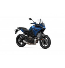 Motorcycle windshield YAMAHA MT-07 Tracer STANDARD