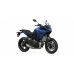 Motorcycle windshield YAMAHA MT-07 Tracer STANDARD