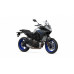 Motorcycle windshield YAMAHA MT-07 Tracer STANDARD