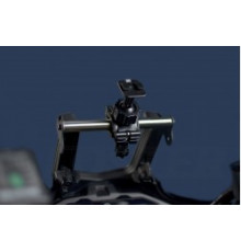 Beam - navigation mounting bracket Yamaha MT-07 Tracer 2020