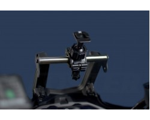 Beam - navigation mounting bracket Yamaha MT-07 Tracer 2020 Beam - navigation mounting bracket Yamaha MT-07 Tracer 2020
