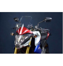 Motorcycle windshield HONDA CB 1000 R NAKED